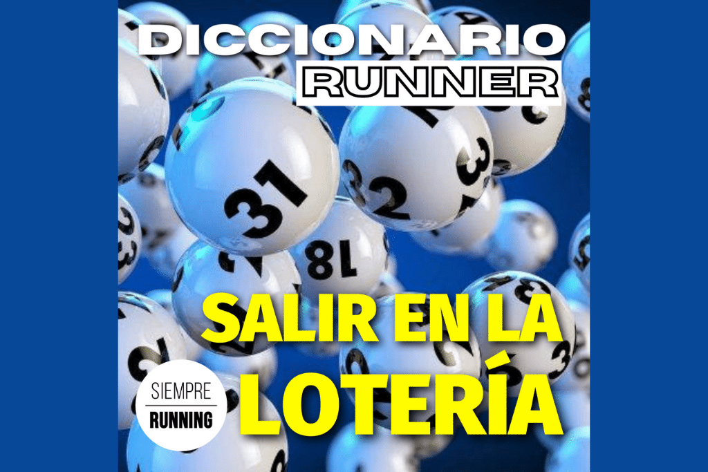 Marathon Lottery