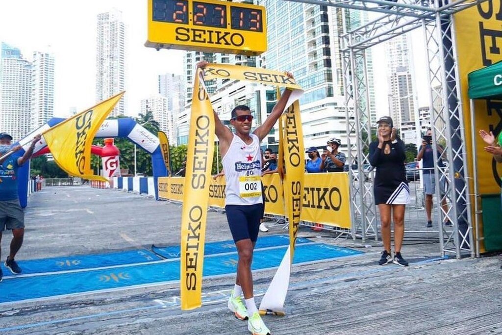 Maraton de Panama