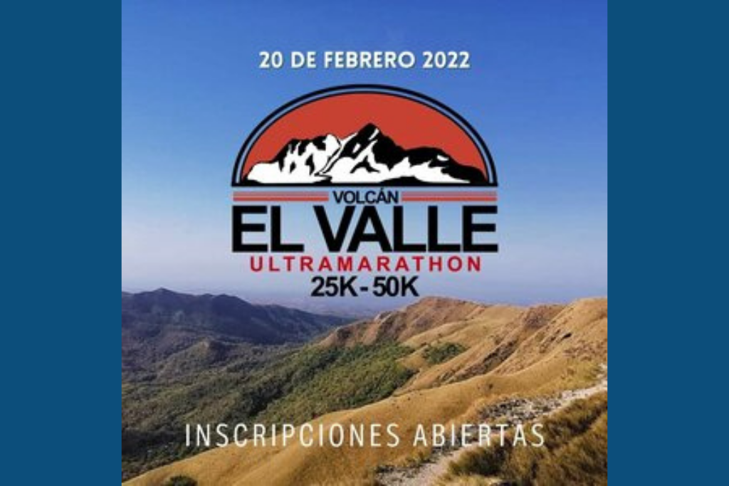 El Valle Ultramaraton