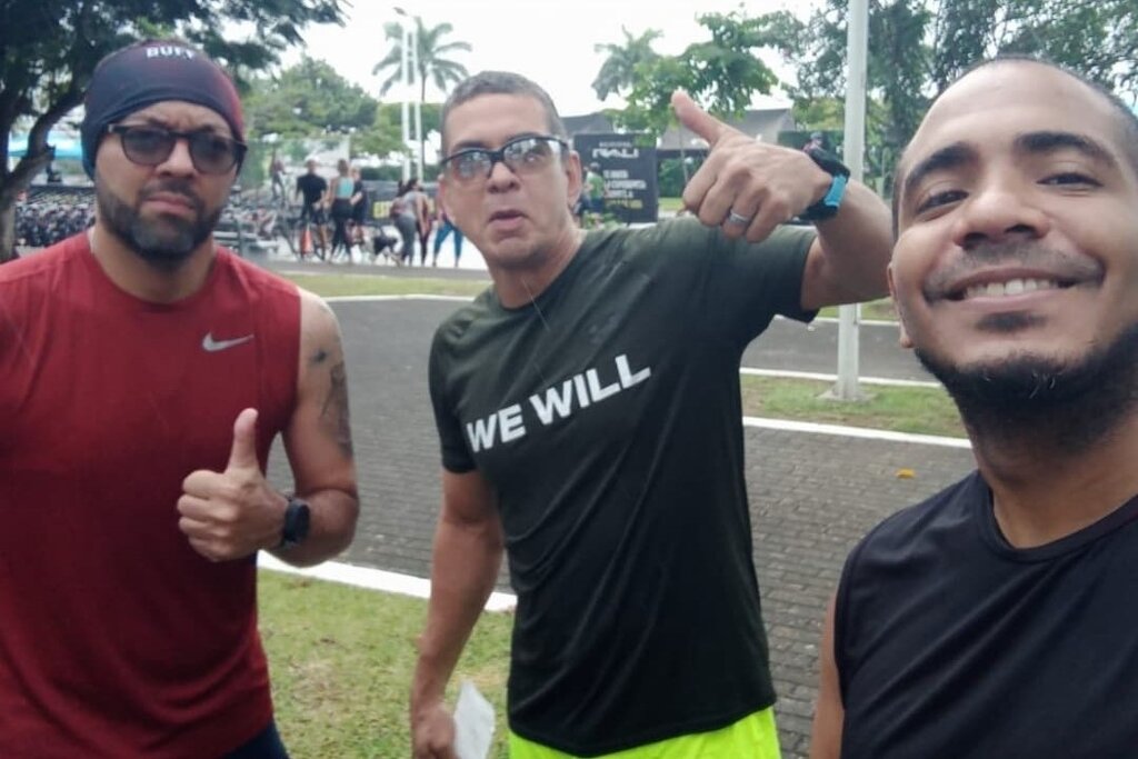 Maraton Internacional de Panama
