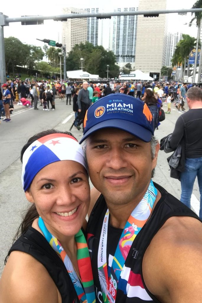 Maraton de Miami