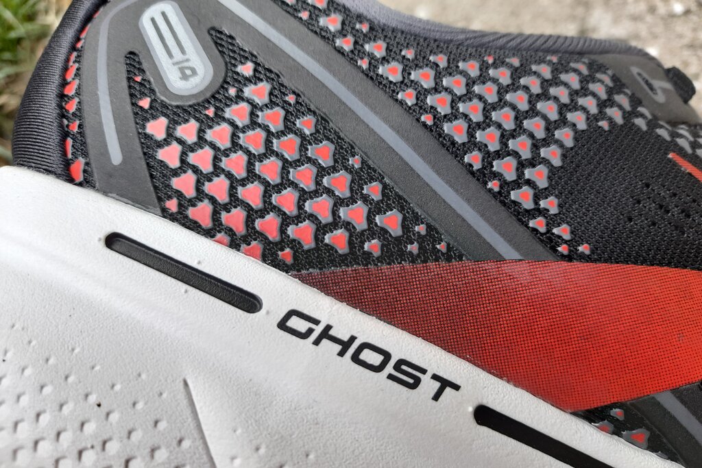 Brooks Ghost 14