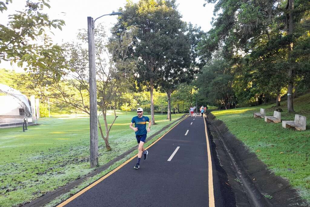 Parque Omar Panama