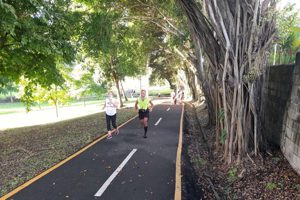 Parque Omar Panama