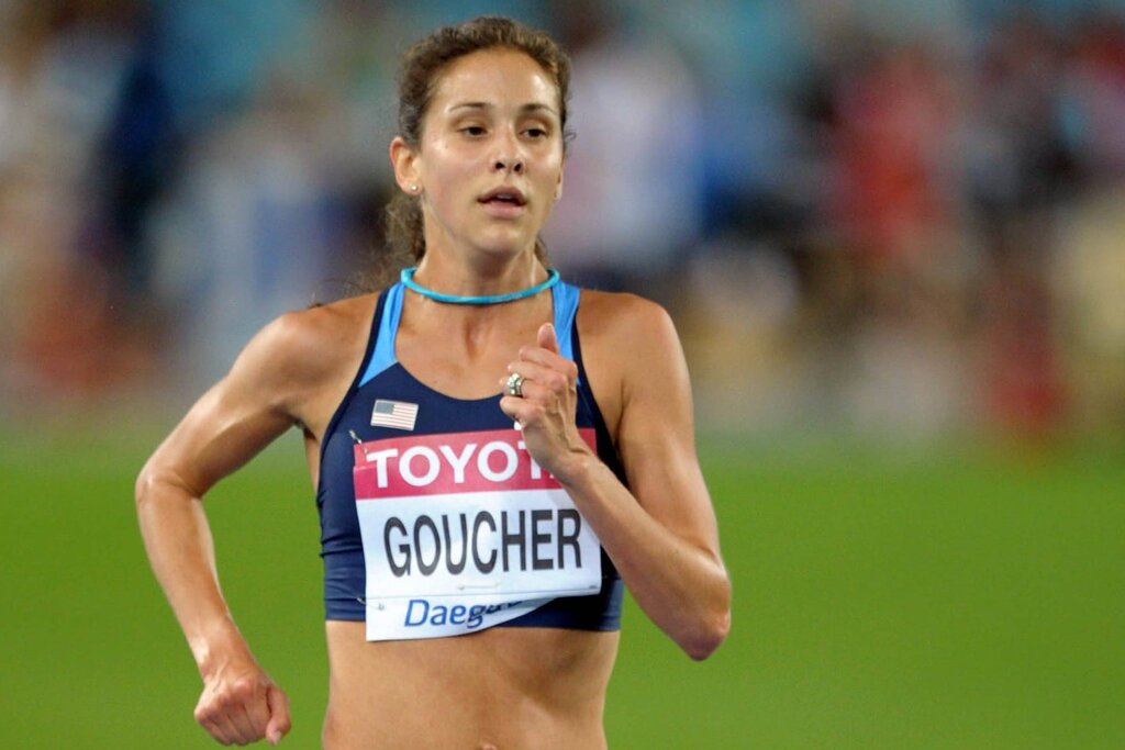 Goucher