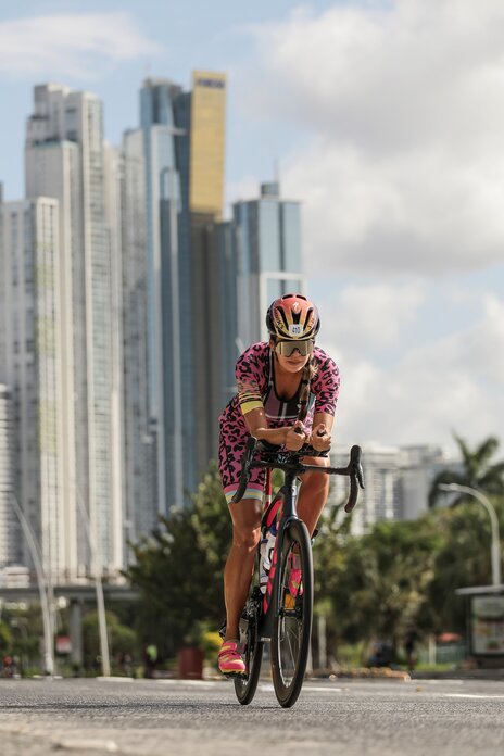 Ironman 70.3 Panama 2022