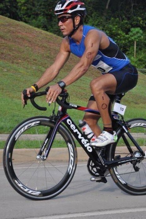 Triatlon Panama