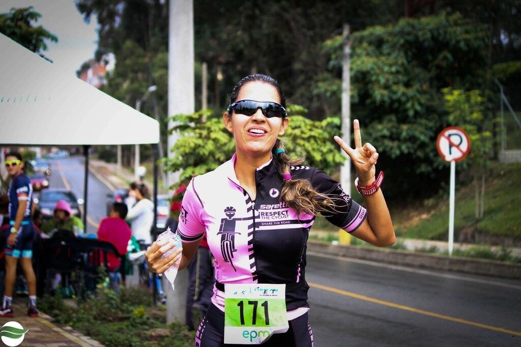 Triatlon Marinilla Antioquia