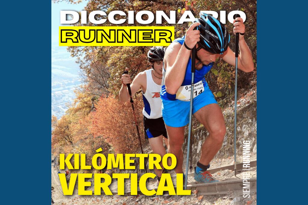 Kilometro vertical