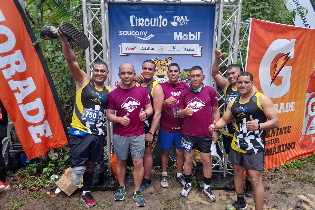 Circuito Trail 2022