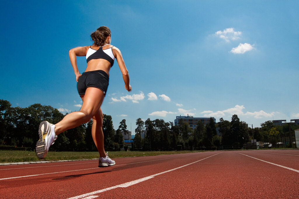 Las modalidades de carrera: continua, progresiva, series, intervalos y  fartlek – Siempre Running