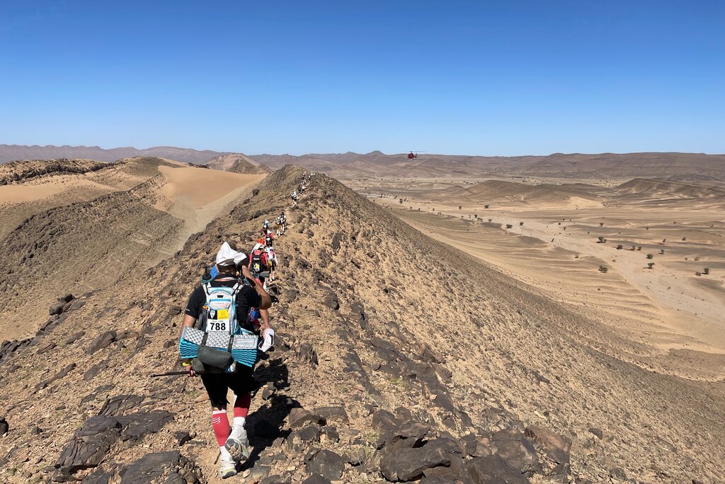 Marathon des Sables