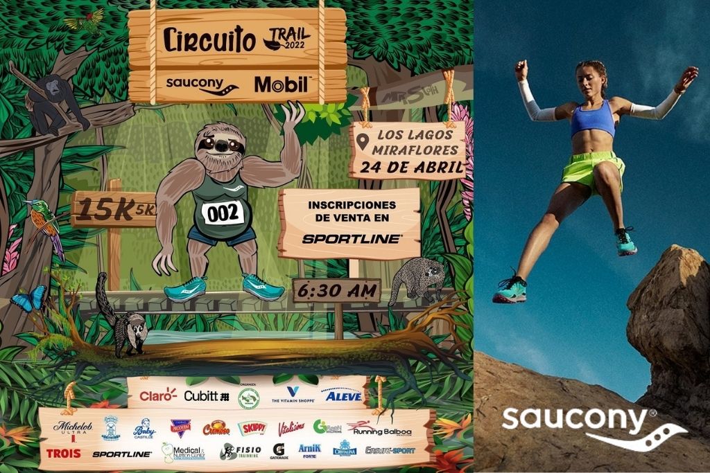 Circuito Trail 2022