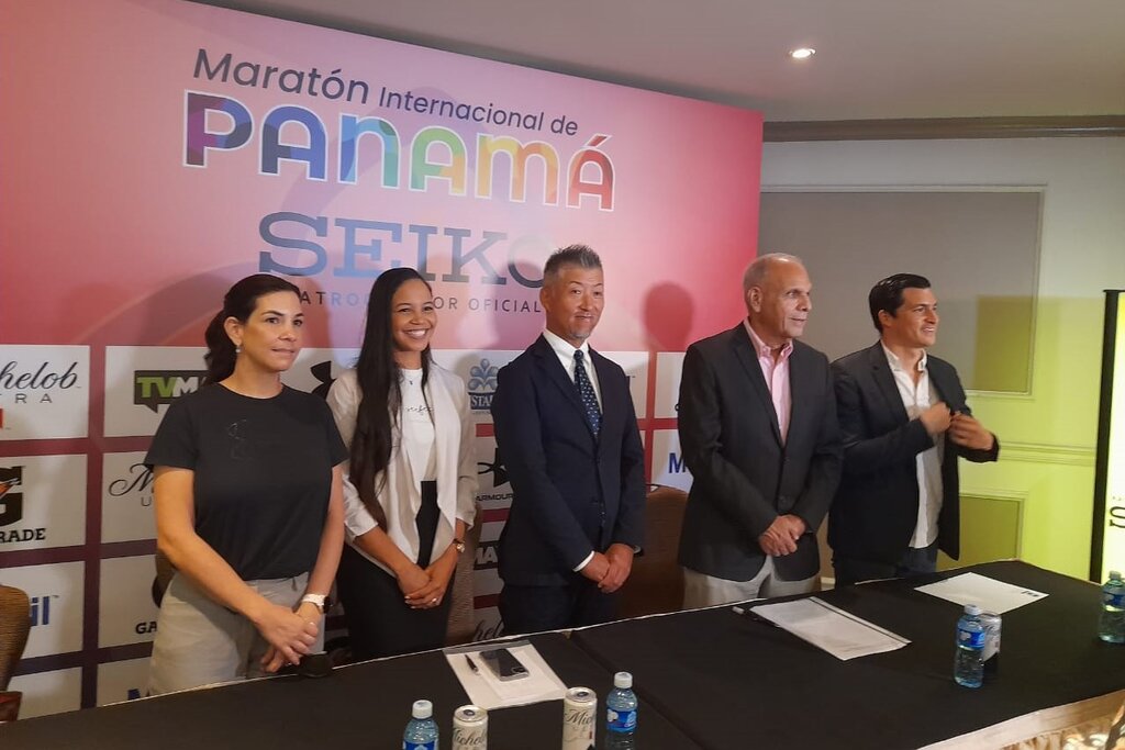 Maraton de Panama