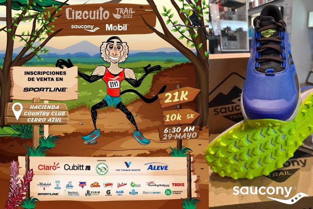 Circuito Trail