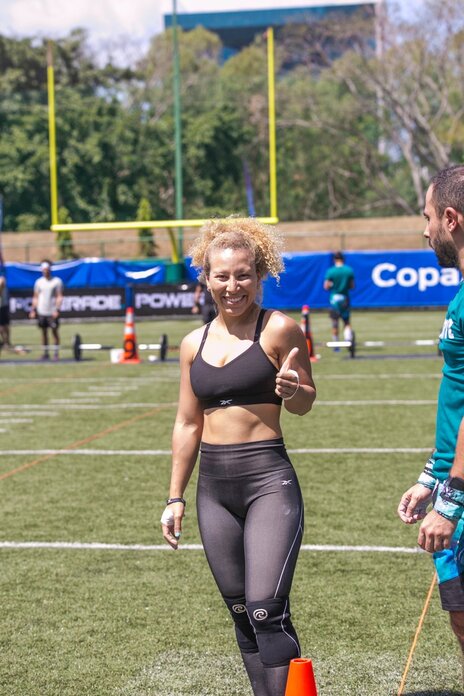 entrenamiento
