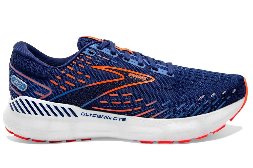 Brooks Glycerin GTS 20