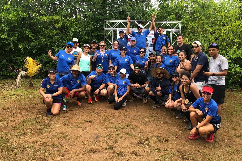 carrera Trillosos Team