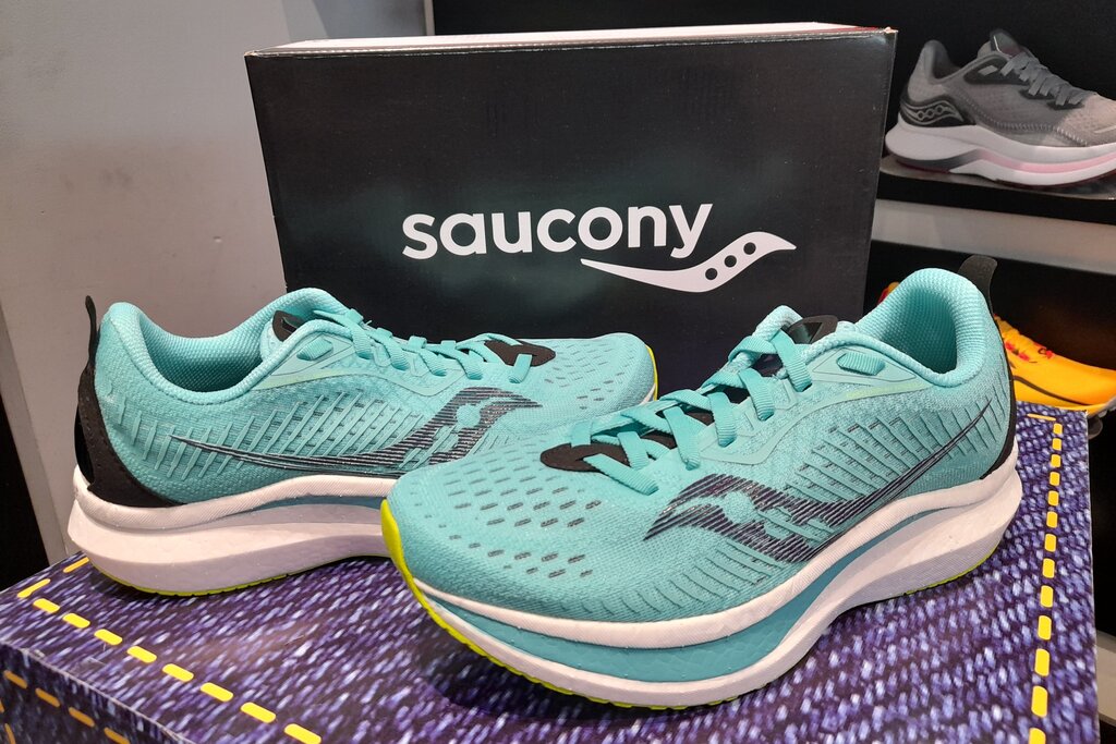 Saucony Speed 2