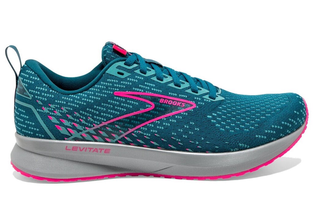 BROOKS Levitate 4