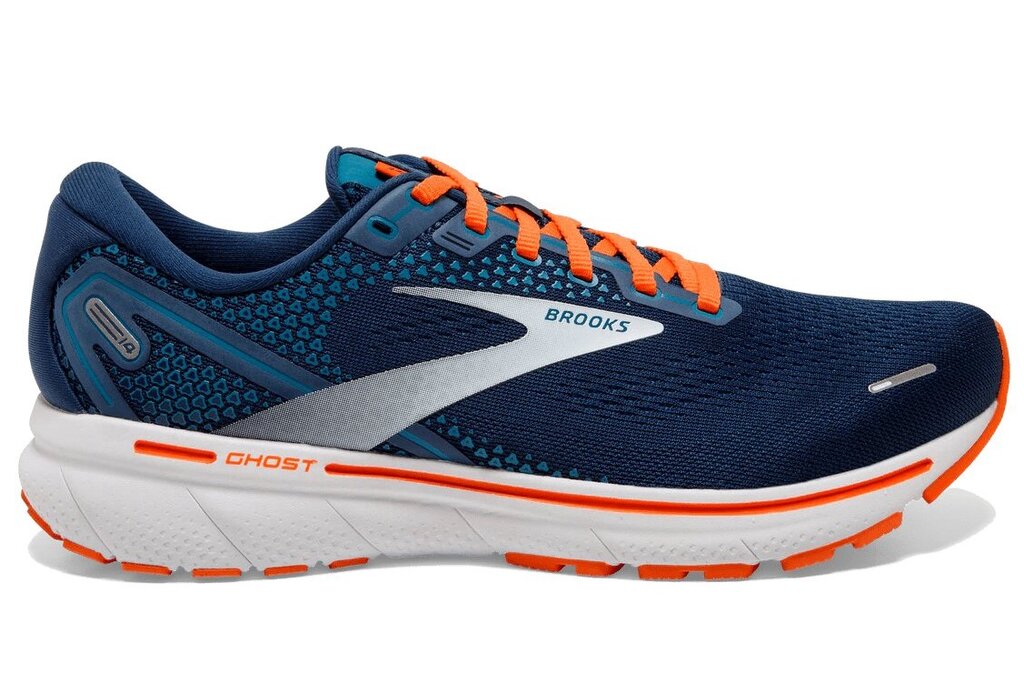 Brooks Ghost 14