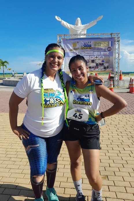 Team Colon Runners