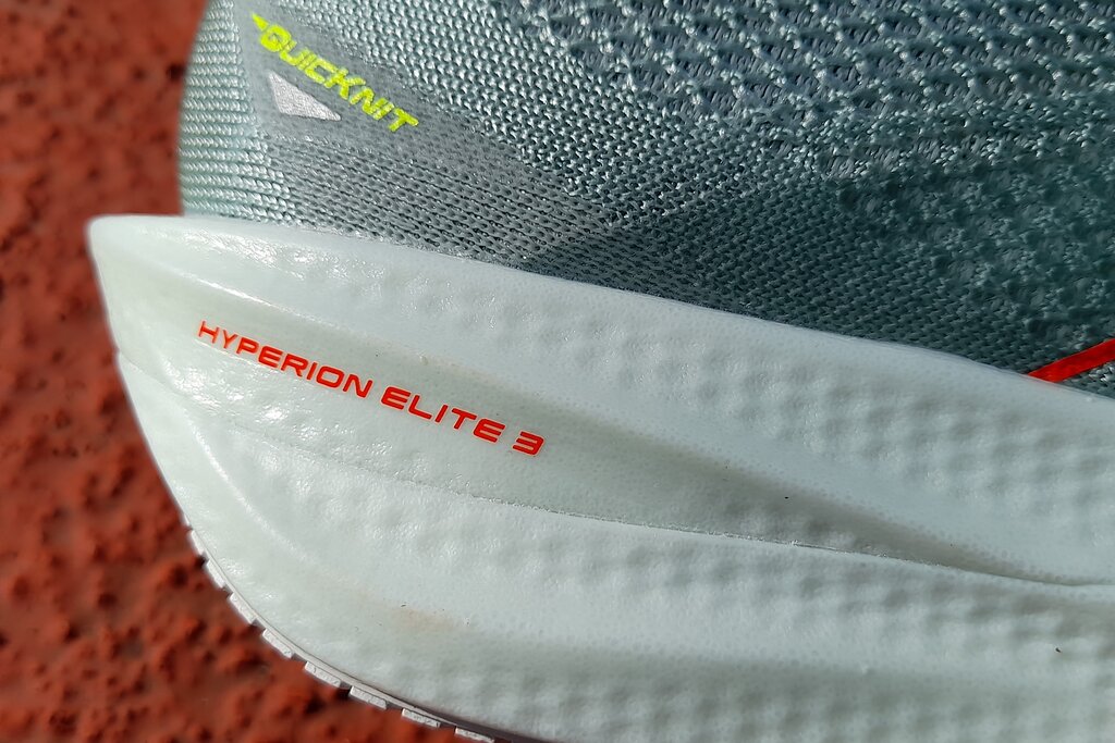 BROOKS Hyperion Elite 3