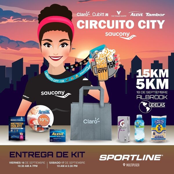 Circuito City