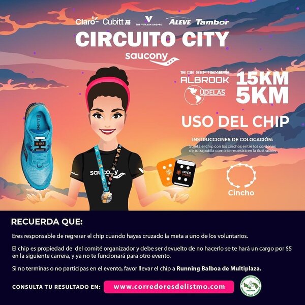 Circuito City 2022