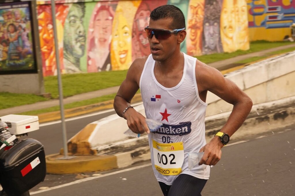 Maraton de Panama