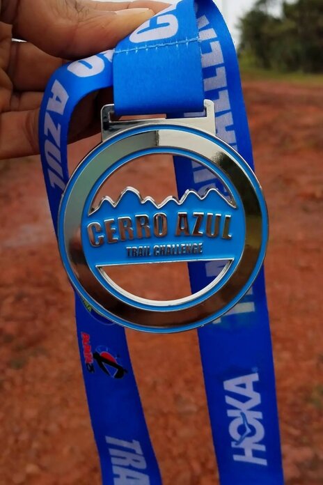 Cerro Azul Trail Challenge