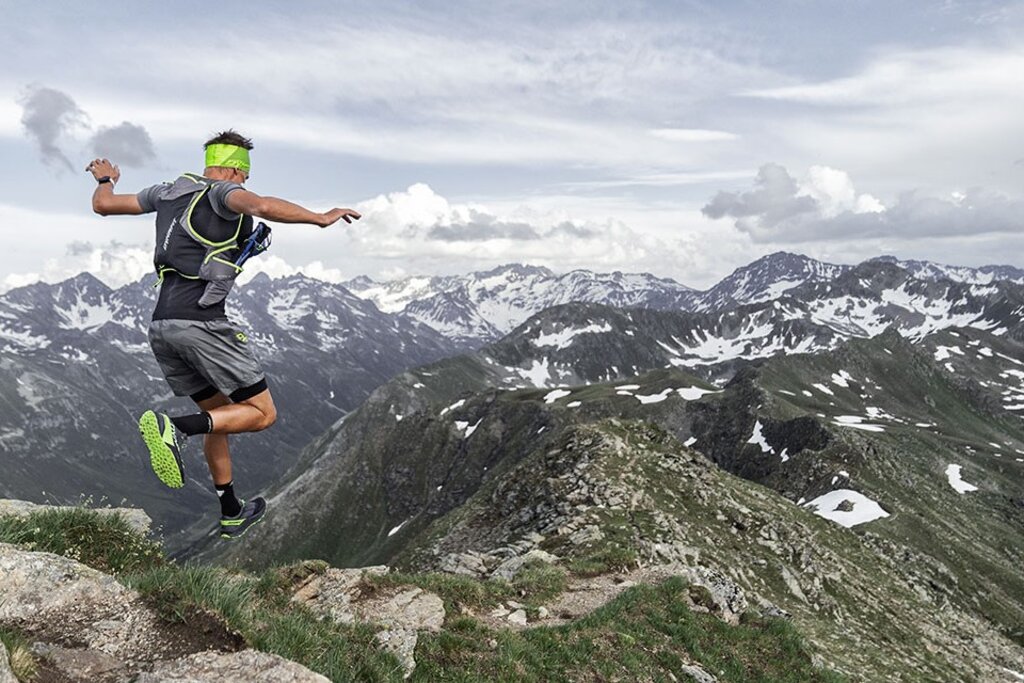 Trail Running