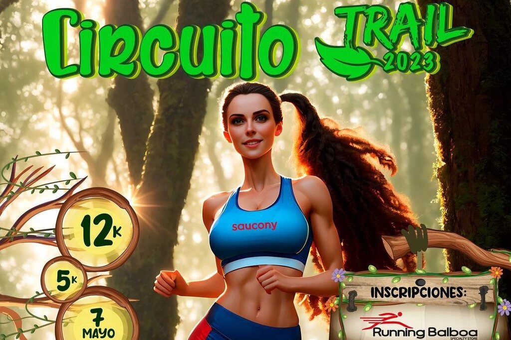 Circuito Trail