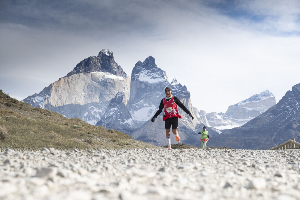 Patagonian International Marathon, una prueba que enamora a corredores de todo el mundo