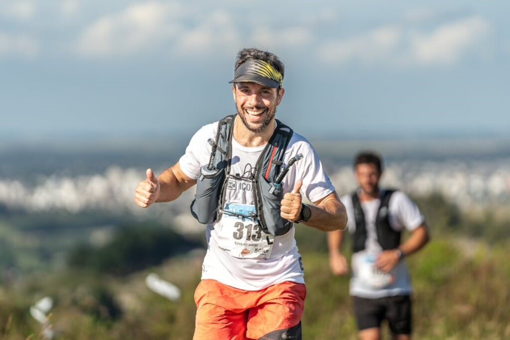 Anímate a correr el Cruce Tandilia 2025